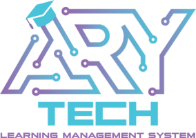 ARYTech - Learning Management System