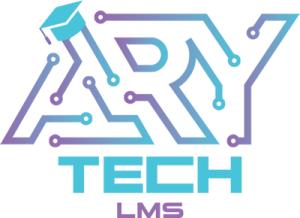 ARYTech - LMS